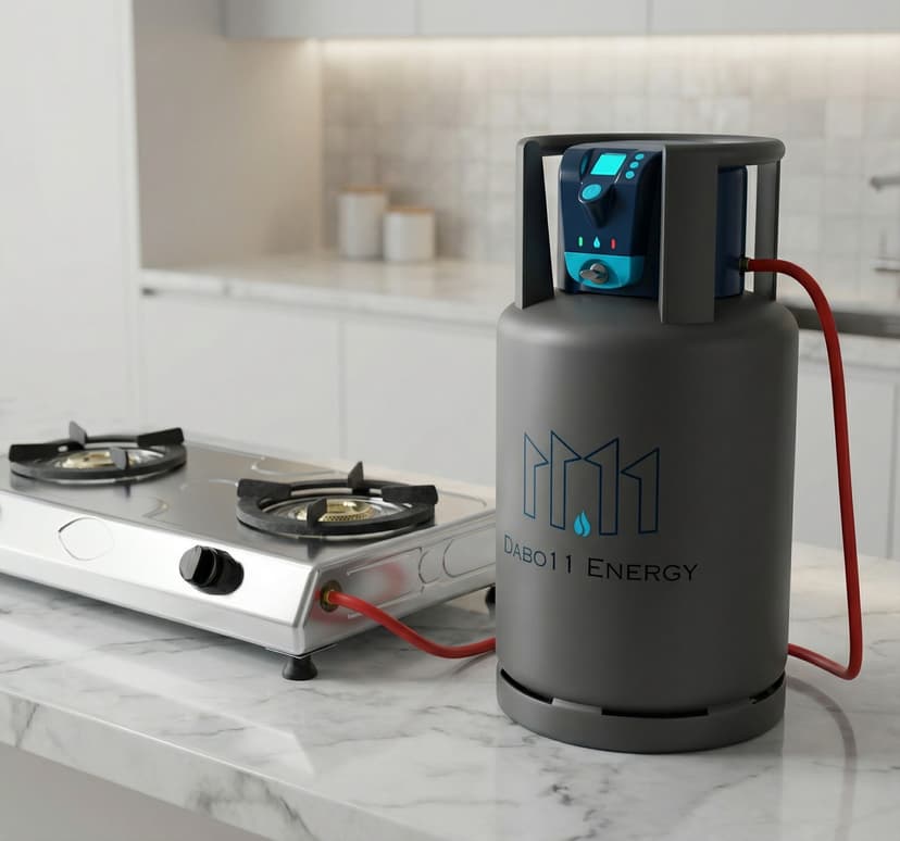 Dabo11 Energy